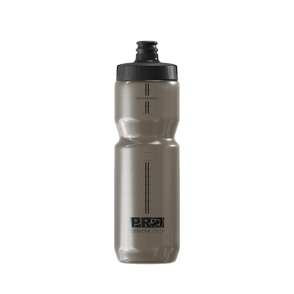 PRO FlaskaPerformance 800 Black transp/Autoflow/800ml