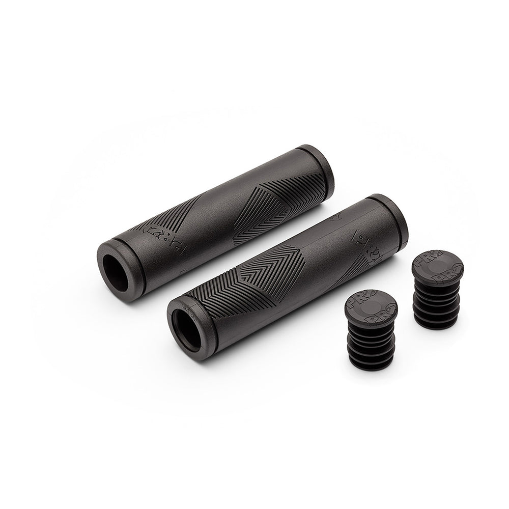 PRO Håndtag RollerRace Sport Black 32mm/125mm/Slide on