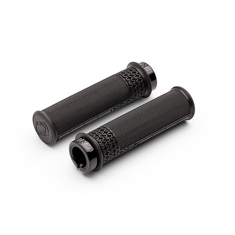 PRO Håndtag MoonDust Team Black 32mm/138mm/Lock on