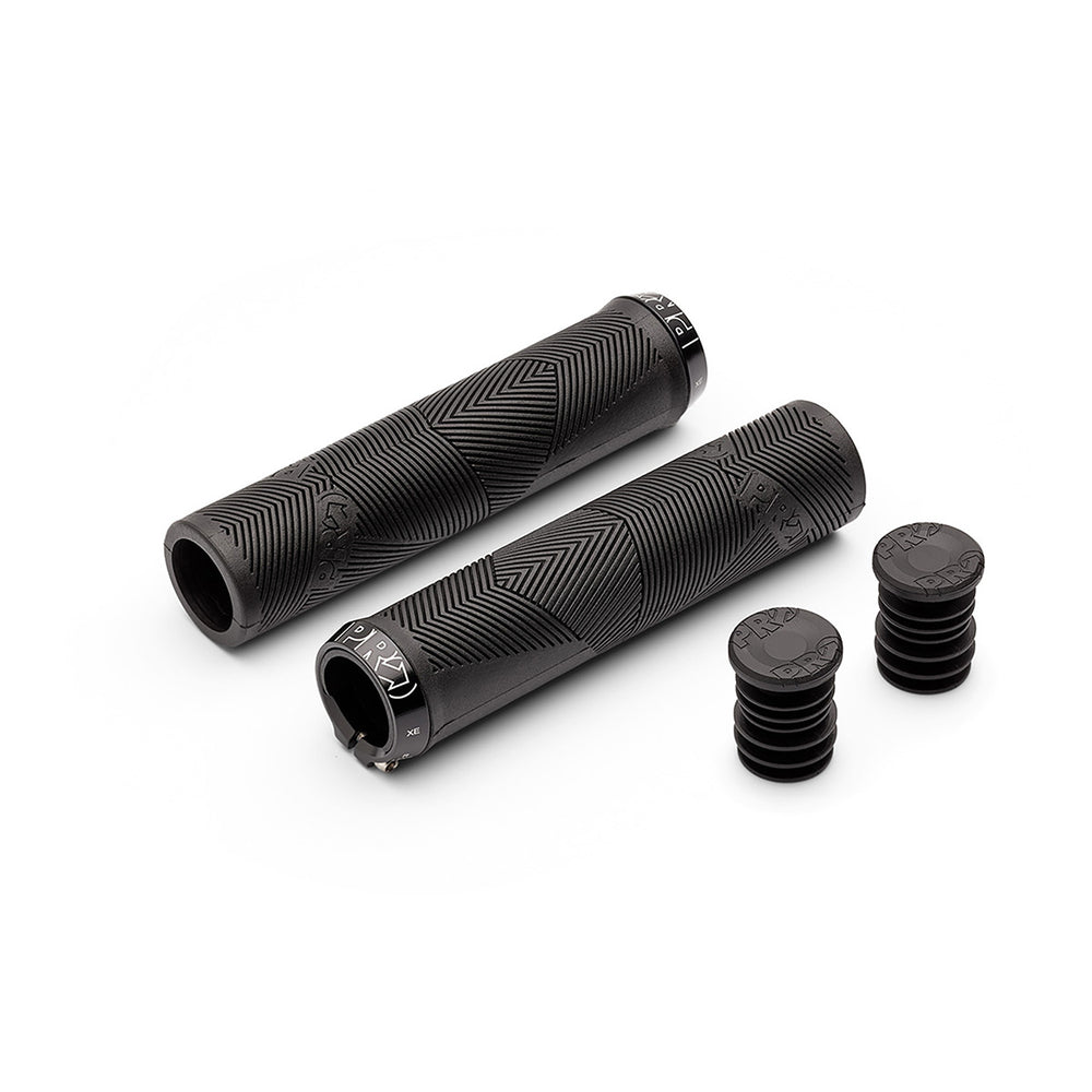PRO Håndtag HeroDirt Sport Black 30mm/132.5mm/Lock on