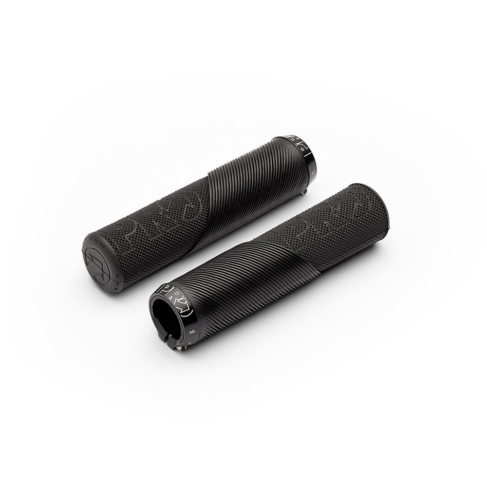 PRO Håndtag SlickRock Perform Black wo.Flange32mm/130mm/Lock