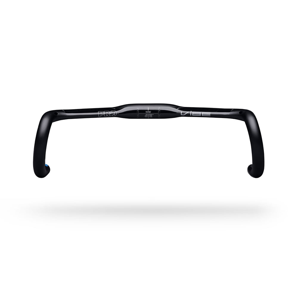 PRO Vibe aero alloy pursuit Sort 38cm/ 31.8mm
