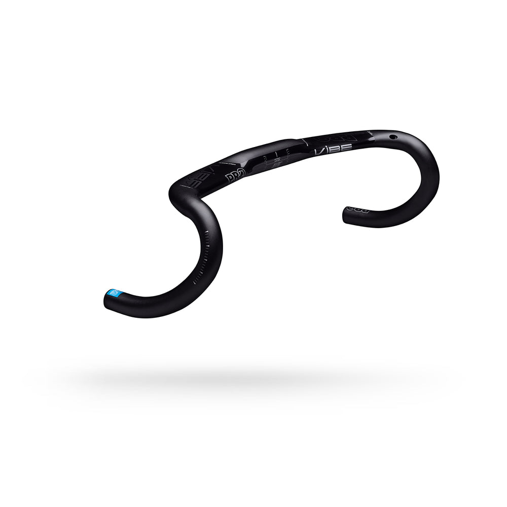 PRO Vibe aero alloy pursuit Sort 40cm/ 31.8mm