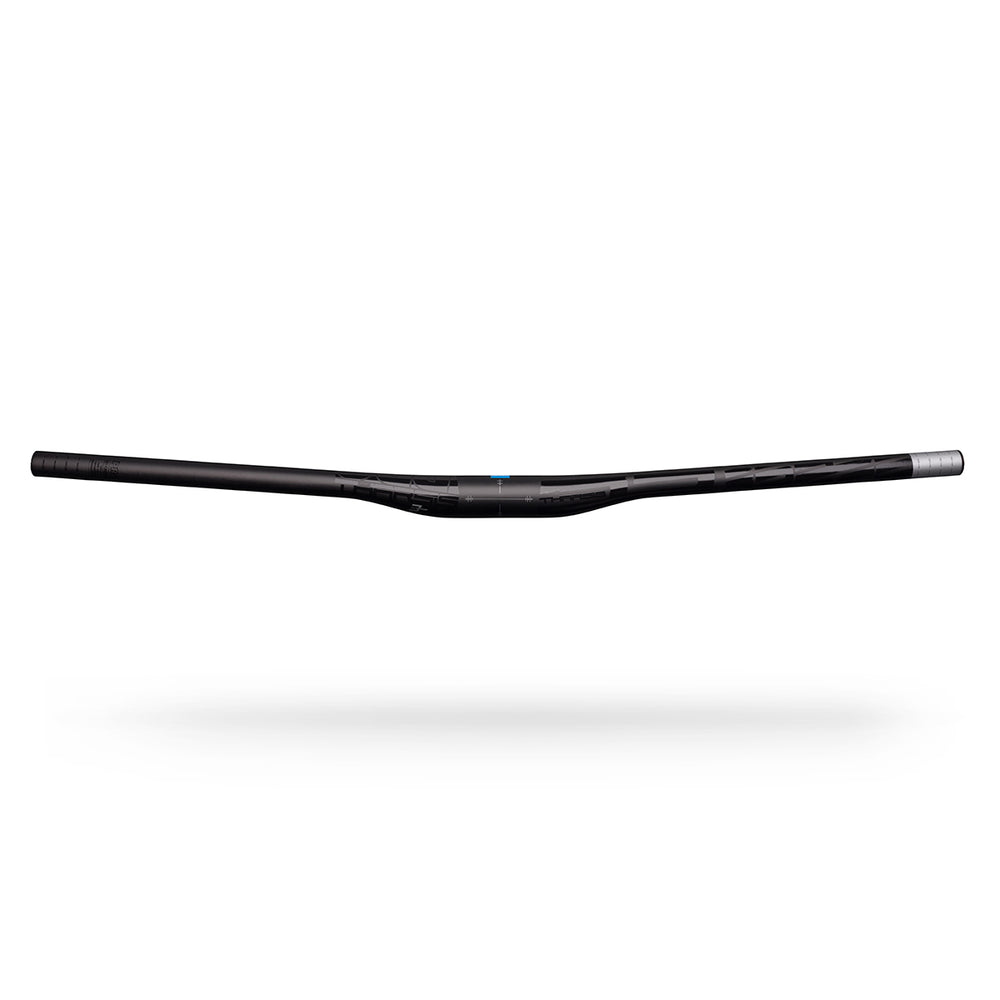 PRO Tharsis carbon mini rise 780mm/10 rise/9 grader sweep