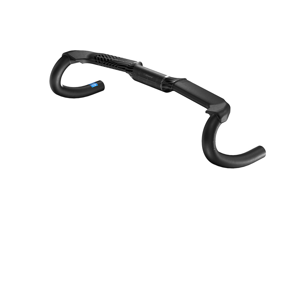 PRO Handlebar Discover Aero Sort 44cm/ 31.8mm/ Carbon