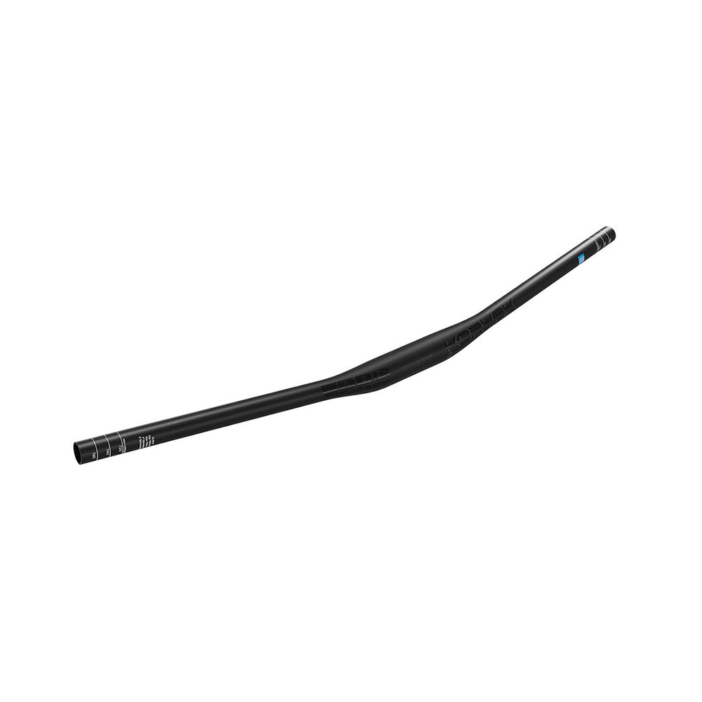 PRO Handlebar Koryak 3Five Black 780mm/35mm/10 rise/alloy