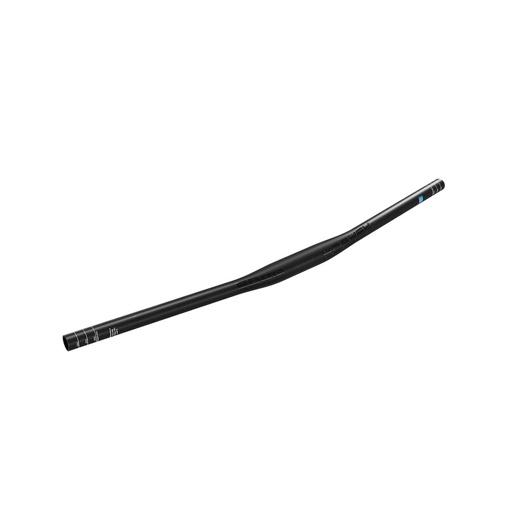 PRO Handlebar Koryak Flat Top Black 760mm/31.8mm/5 rise/allo