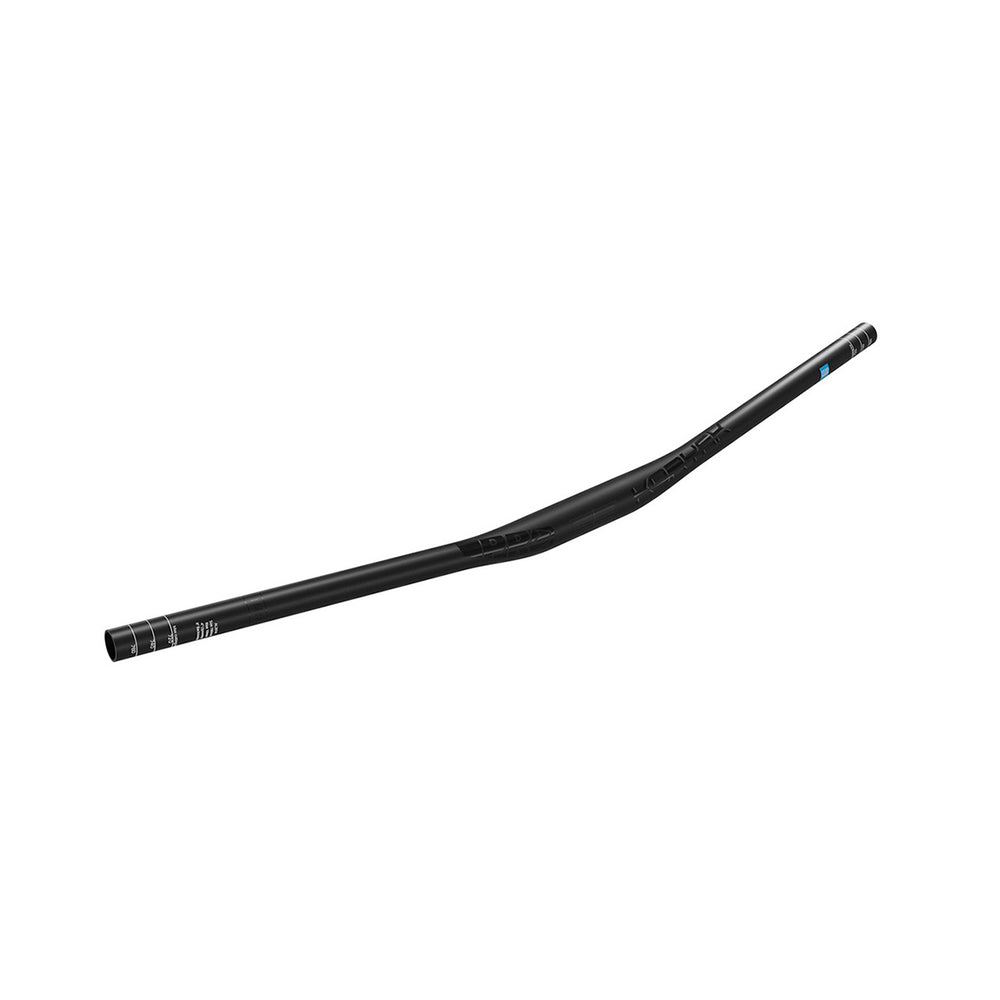 PRO Handlebar Koryak Riser Black 780mm/31.8mm/10 rise/al