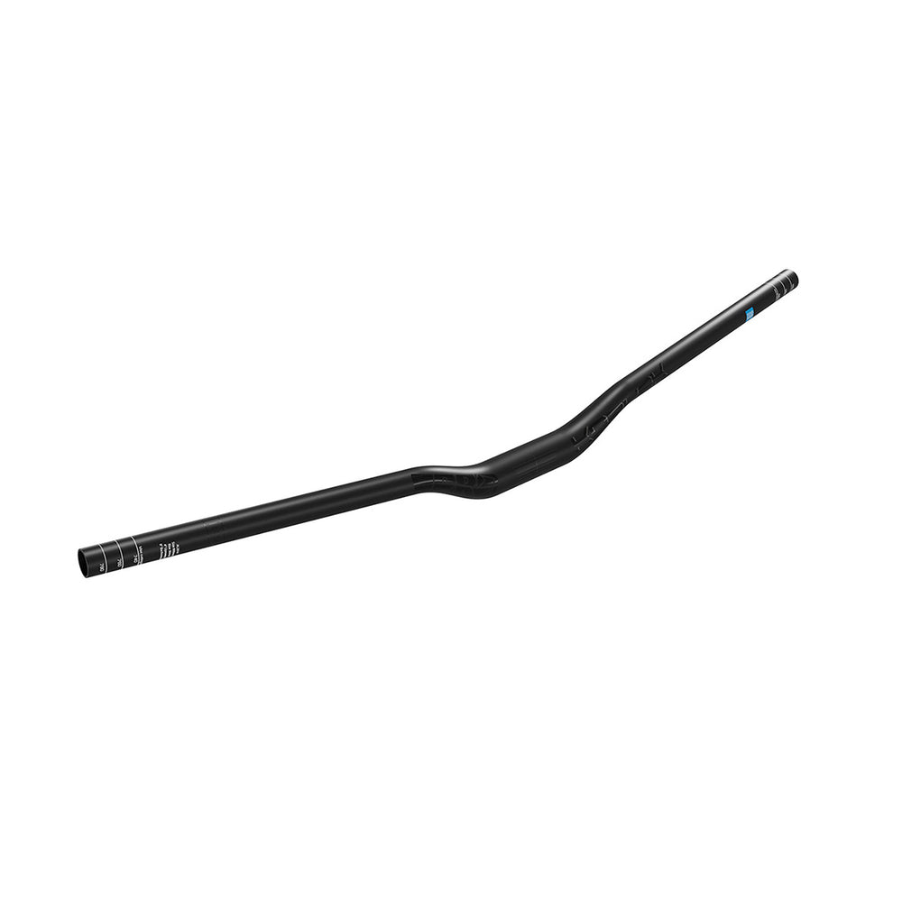 PRO Handlebar Koryak Riser Black 800mm/31.8mm/30 rise/al