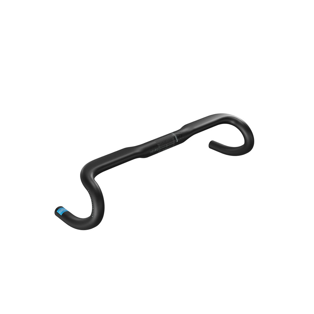 PRO Styr Discover 12 Black 40cm/31.8mm/12degr/Alloy