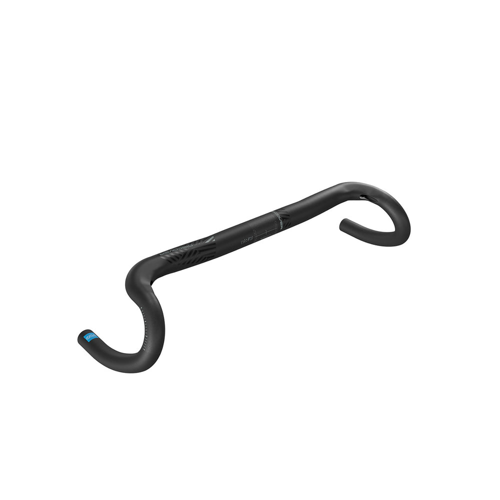 PRO Styr Discover 20 Carb Black 44cm/31.8mm/20degr/Carbo