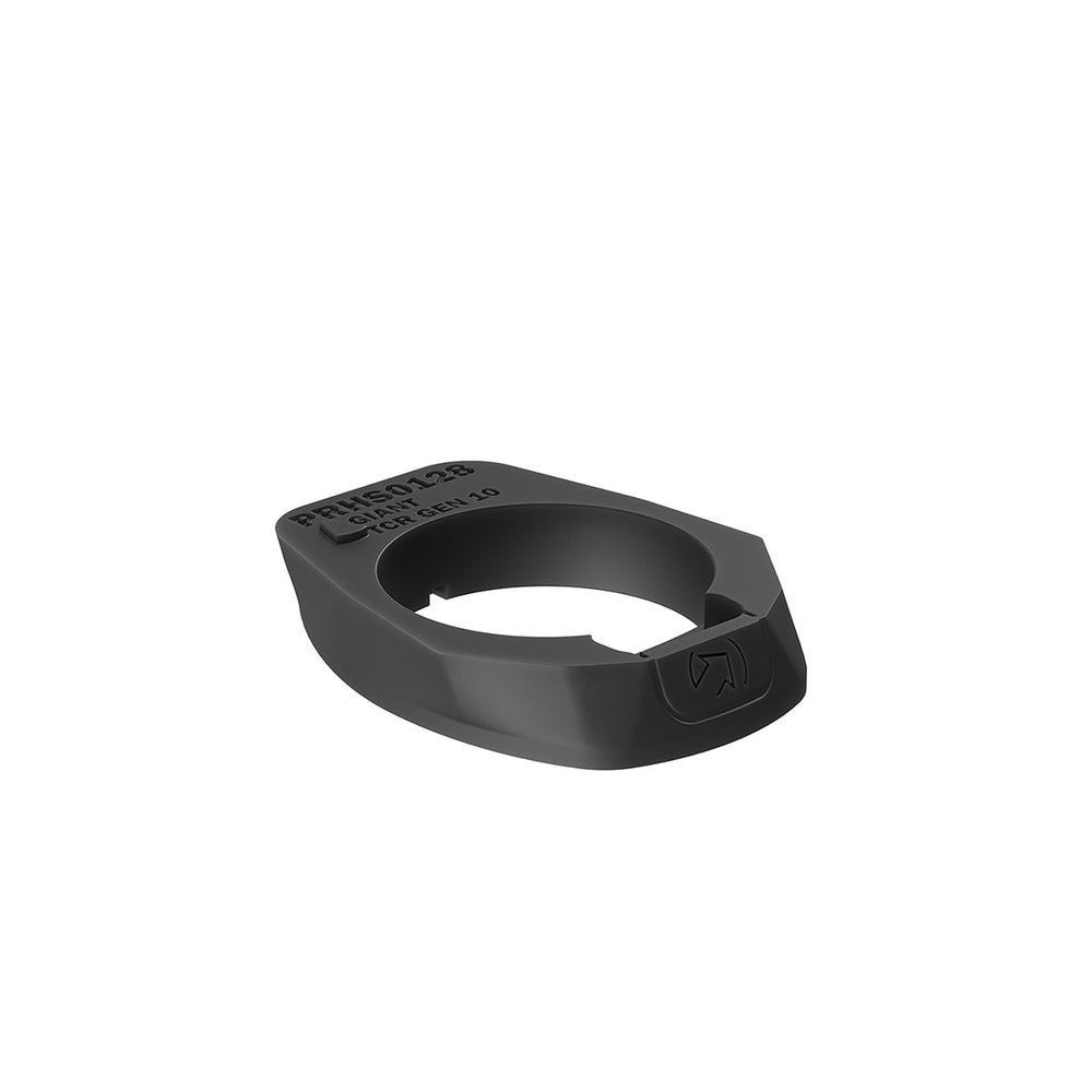 PRO Headset Cover Black/Giant TCR gen 10 (2024+)