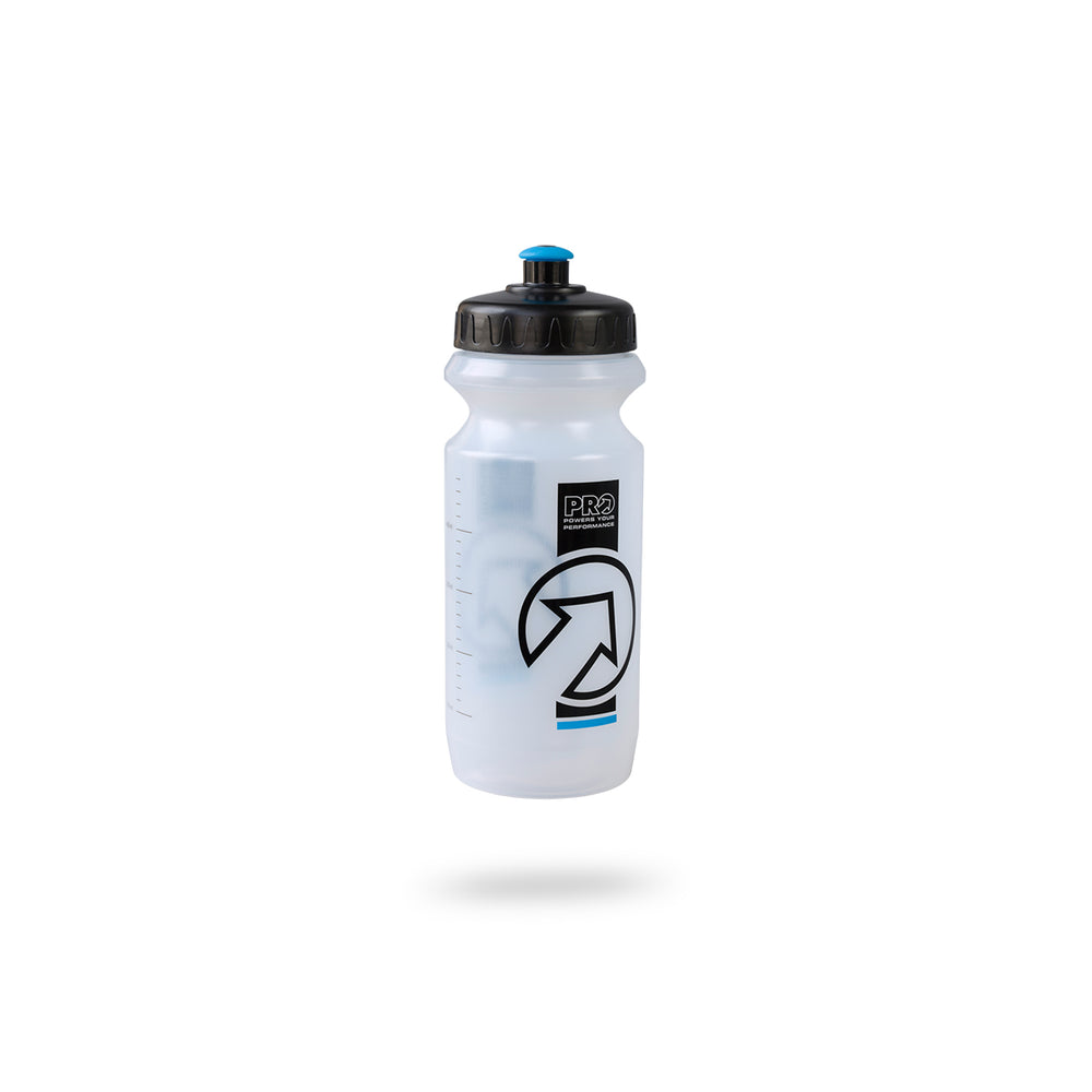 PRO Flaske Transparent, 600ml