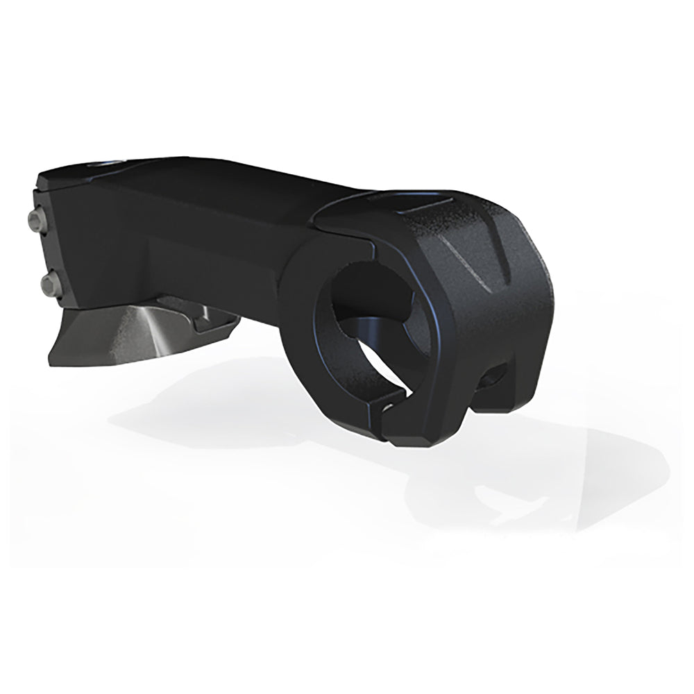 PRO Frempind Vibe Aero 1 1/8 Sort 110mm/31.8mm/ -17 gr