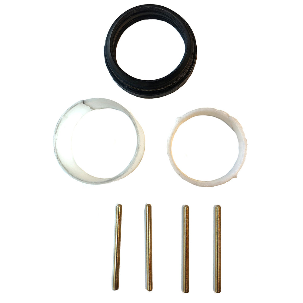 PRO Tharsis DSP 100 Int serv k 27.2mm/2 bushing,1 seal,3 inse