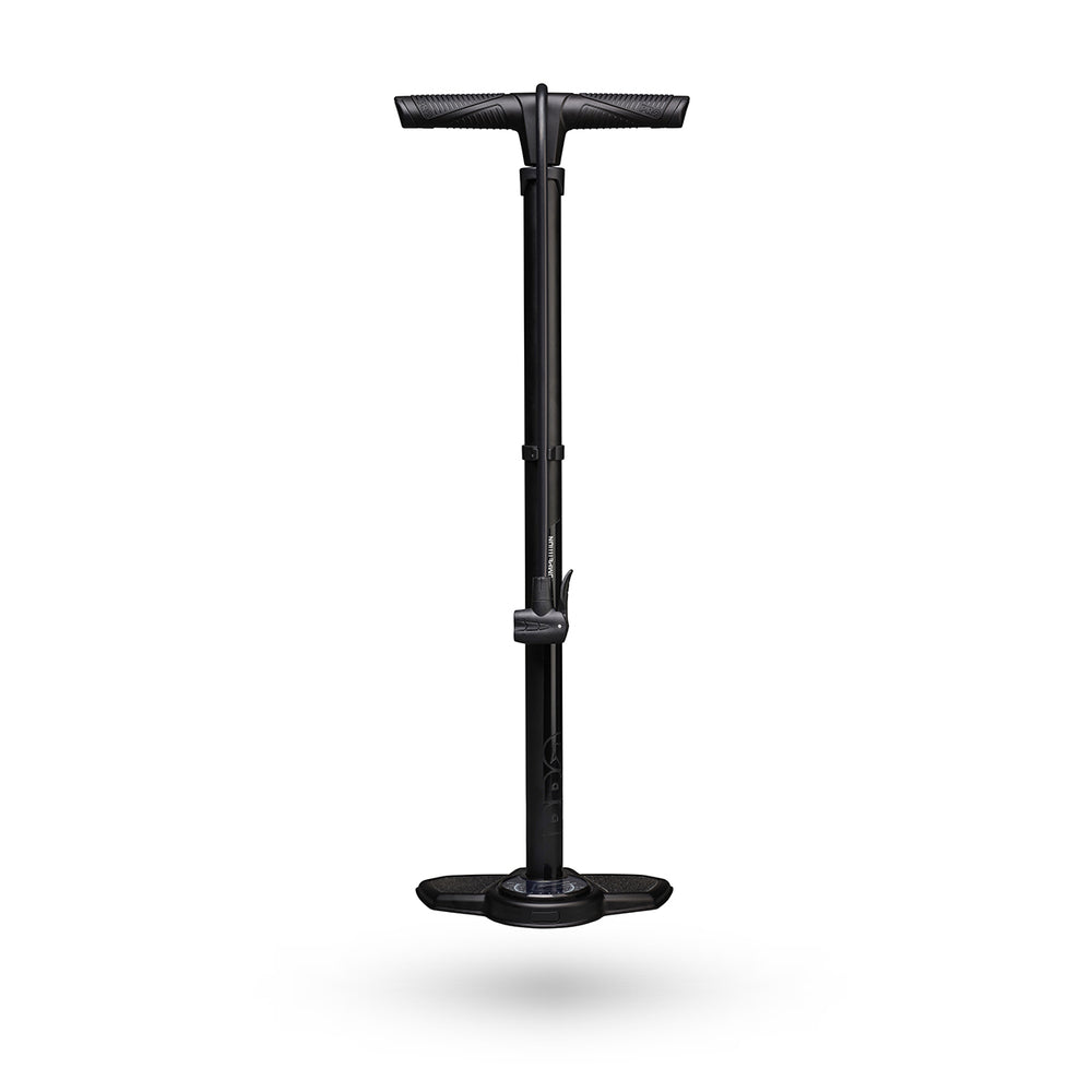 PRO Fodpumpe Competition Steel barrel og base