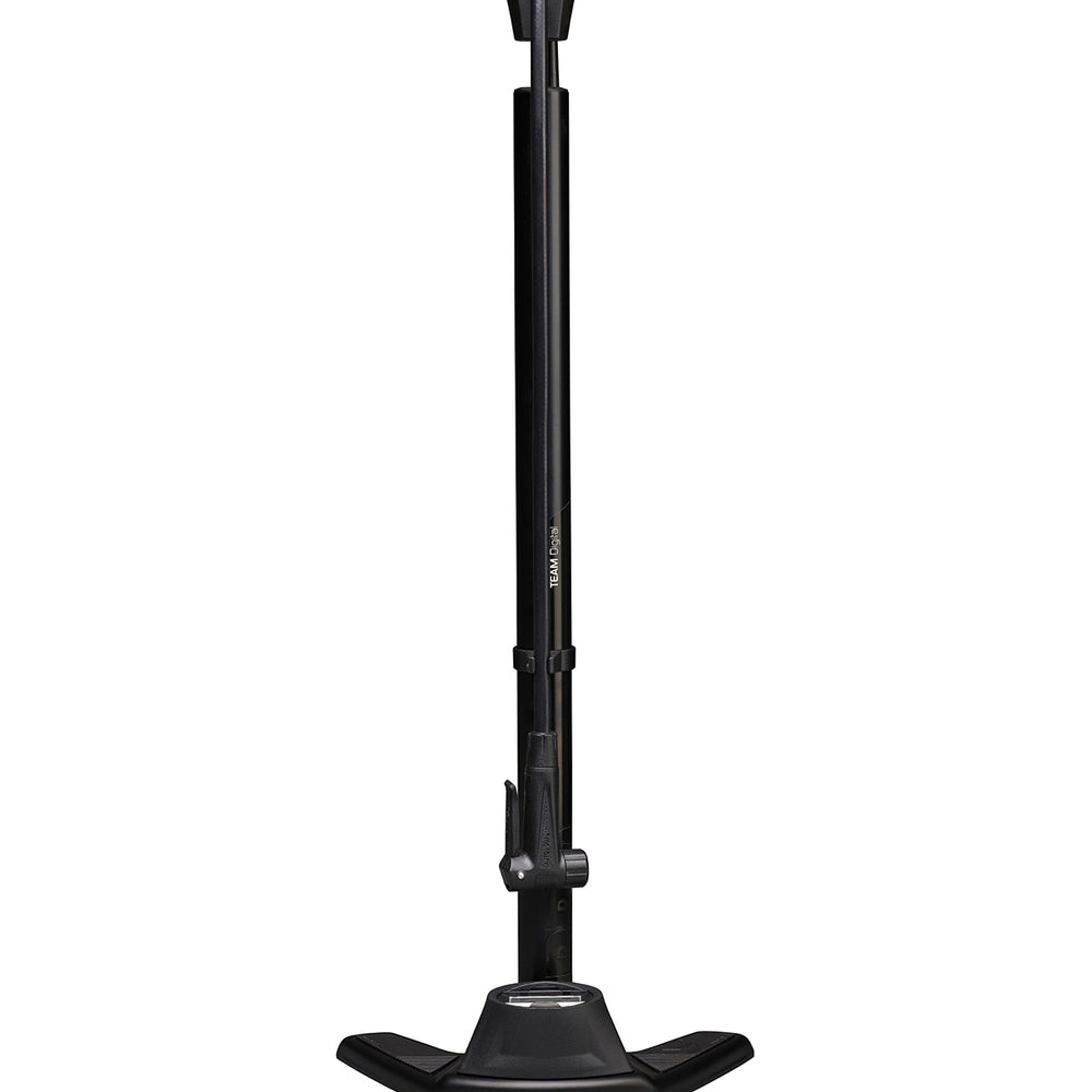 PRO Floorpump Digital Team digital måler