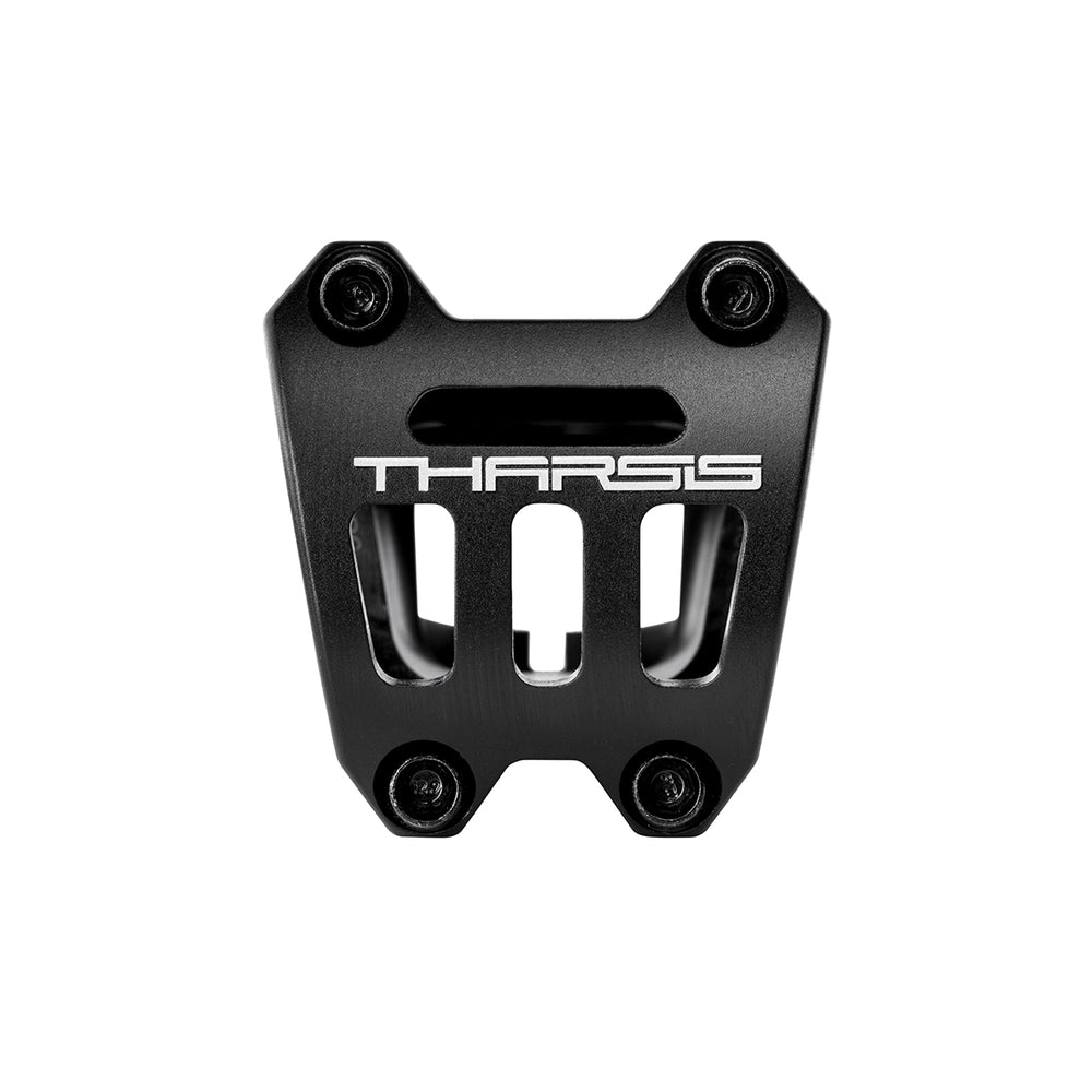 PRO frempind Tharsis CNC Sort 55mm/35mm/0grader