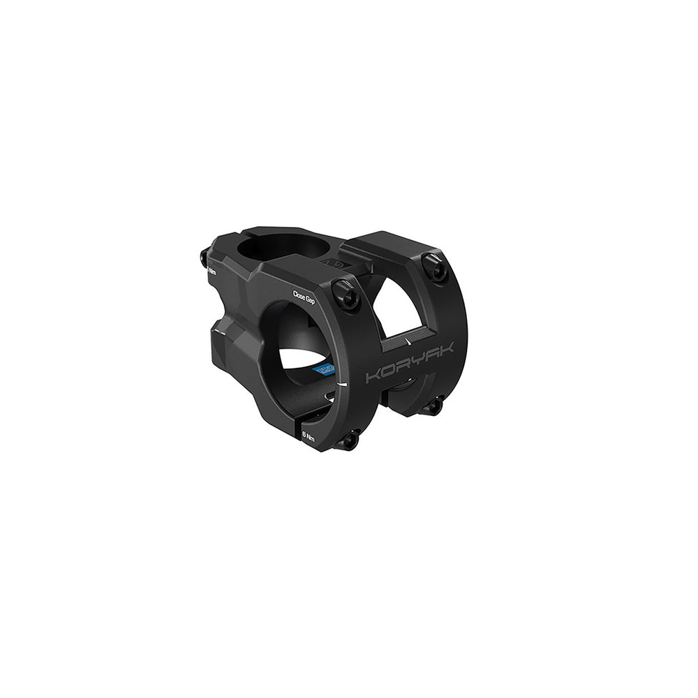 PRO Stem Koryak 3Five Black 35mm/35mm/ 0 degree
