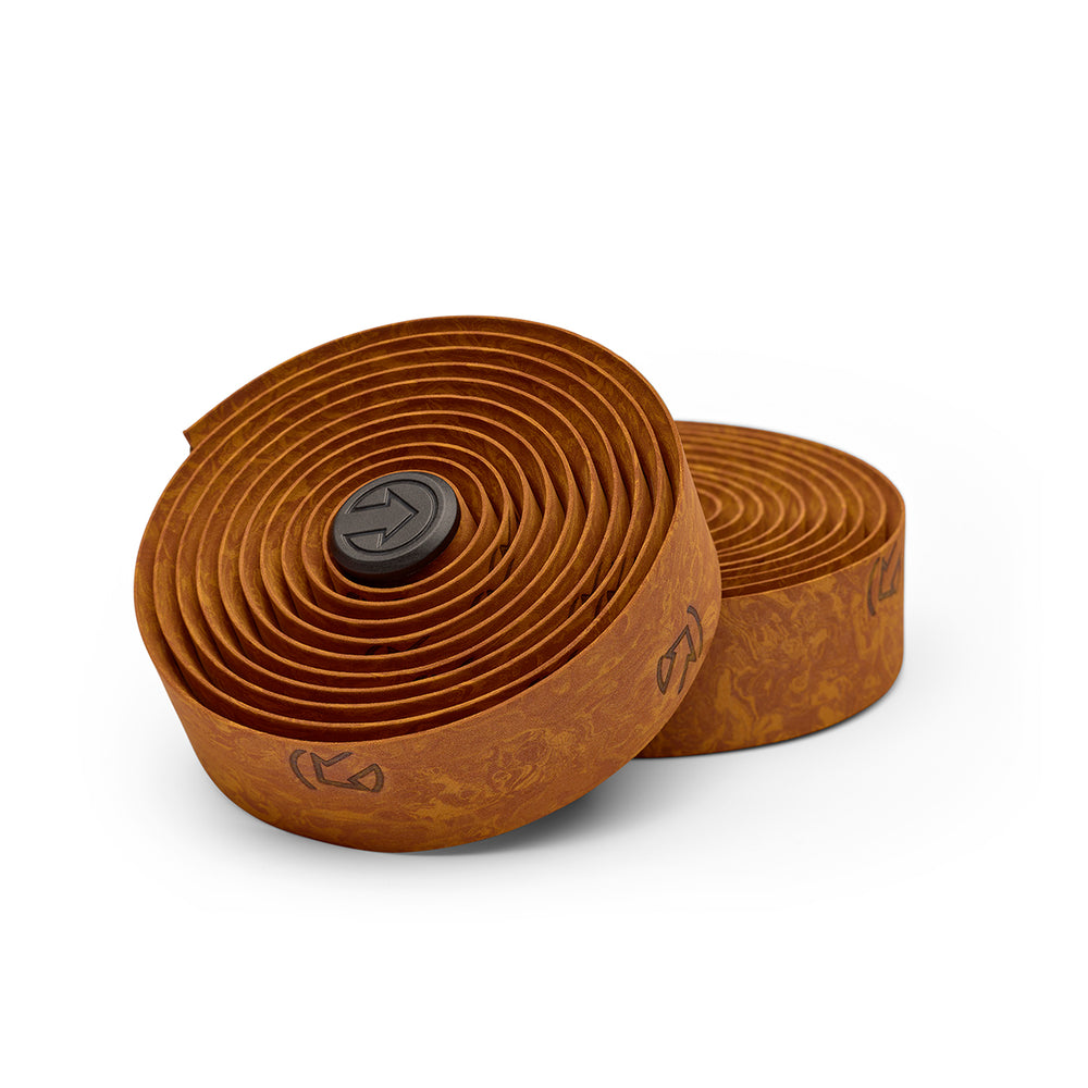 PRO Styrbånd Pioneer Sport Dark Brown EVA / 3.5mm