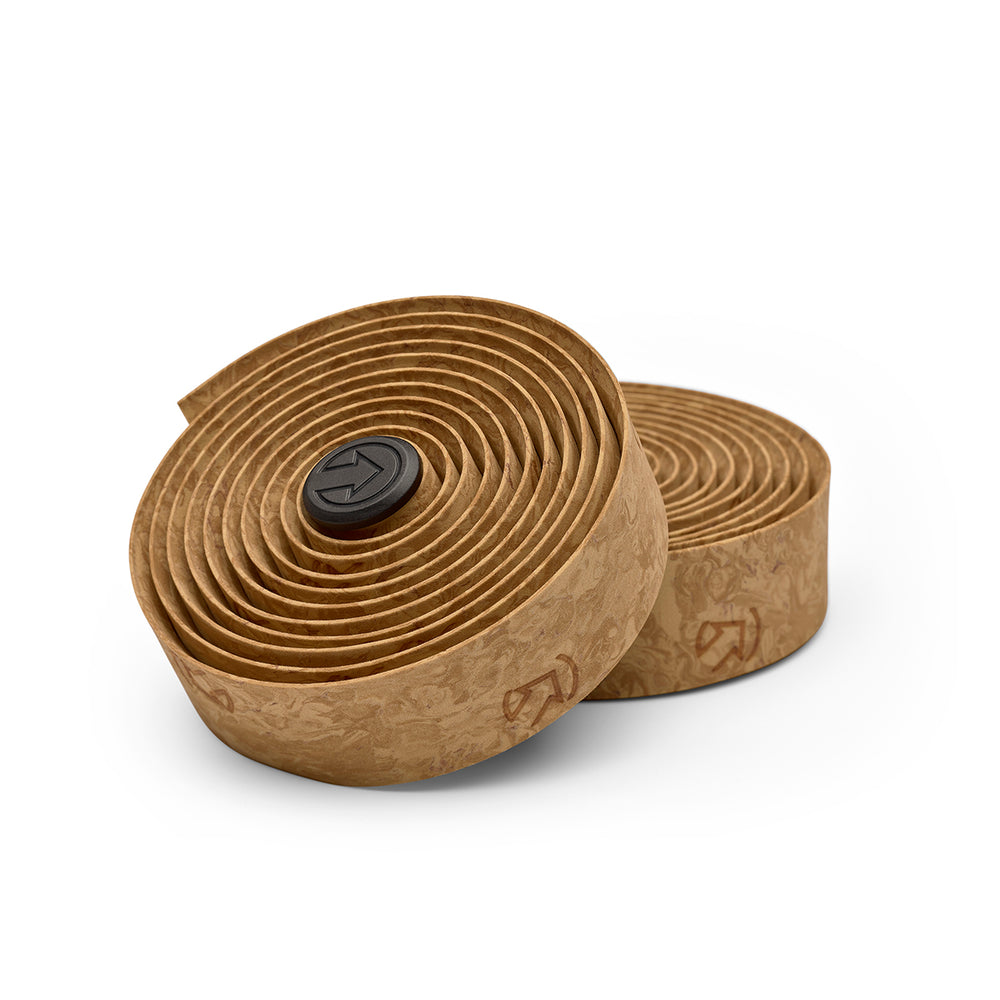 PRO Styrbånd Pioneer Sport Light Brown EVA / 3.5mm