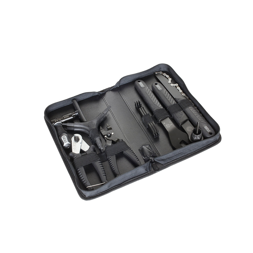 PRO Tool Starter toolkit Toolsæt 11 stk. Værktøj