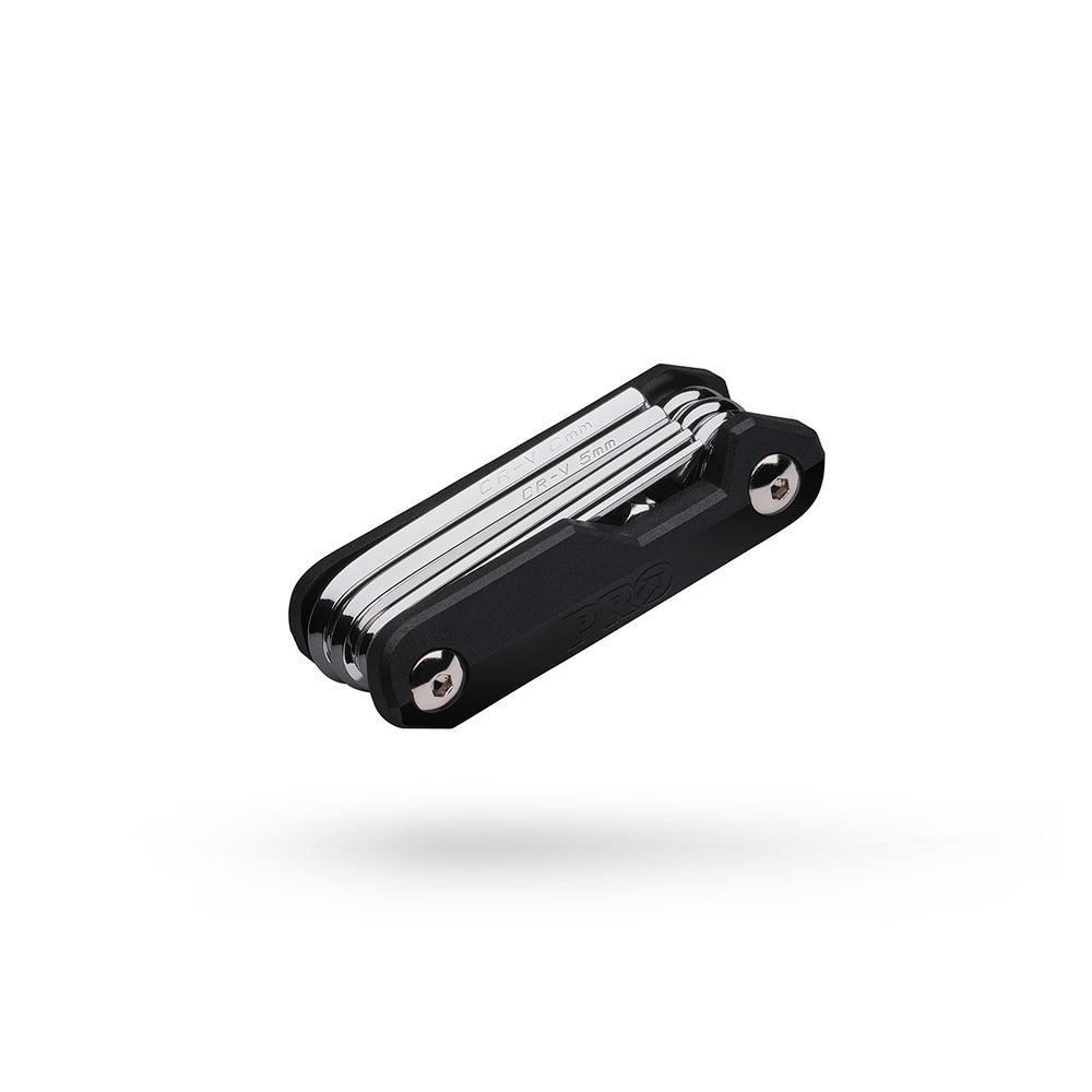 PRO Minitool 10 10 funktioner