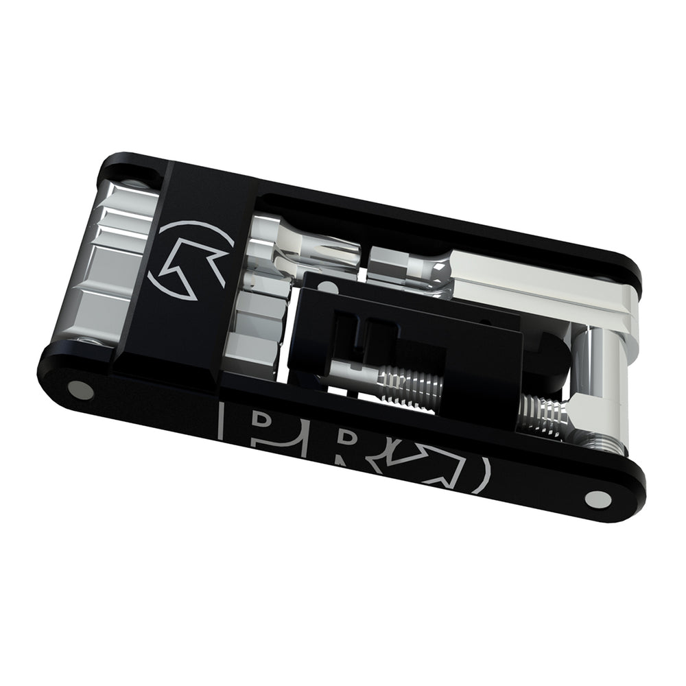 PRO Tool Mini Tool 13F Perform Alloy body/Comp w/BC Smart