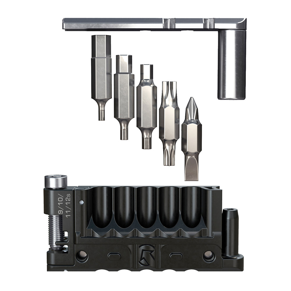 PRO Tool Mini Tool 17F Perform Comp w/BC Smart