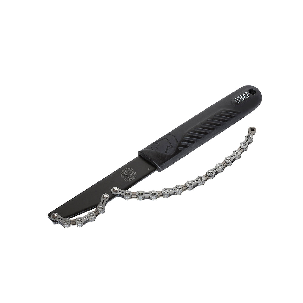 PRO Tool Chainwhip Black 9/10/11 Speed