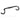 PRO Styr PLT Discover Gravel 12 grader sweep, 44cm