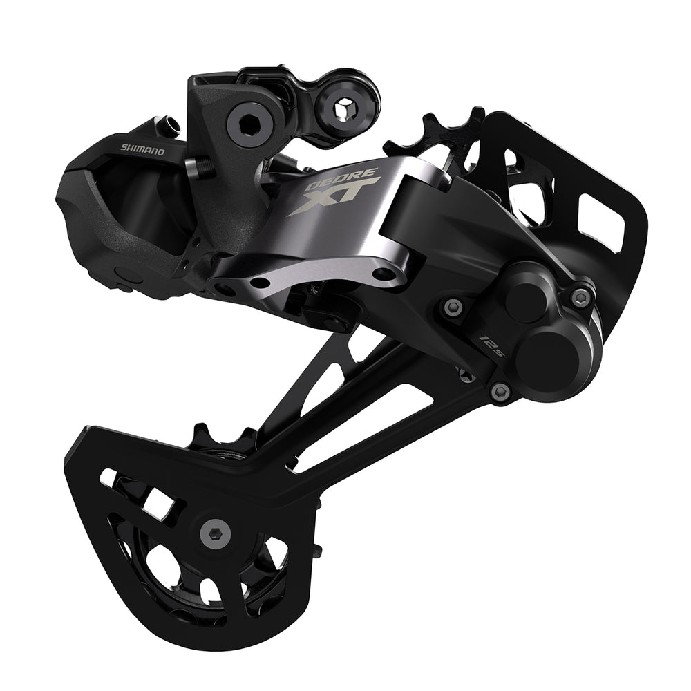 Rear Derailleur 12s Di2 SGS RD-M8150 Deore XT