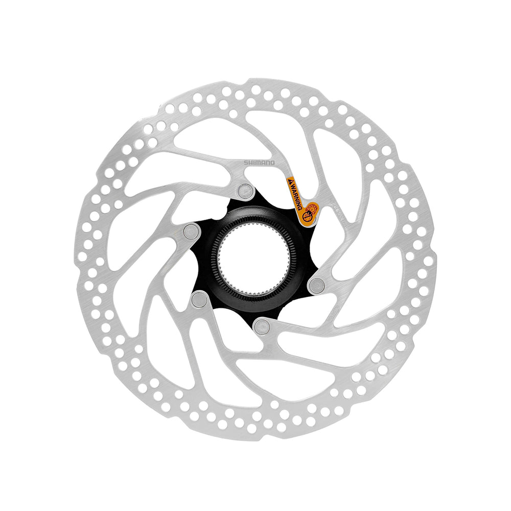Rotor 180mm Lock Int.&Ext. RT-CL300 w/LRing