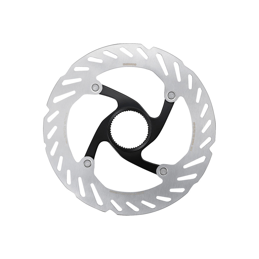 Rotor 160mm Lock Int. RT-CL700 w/LRing