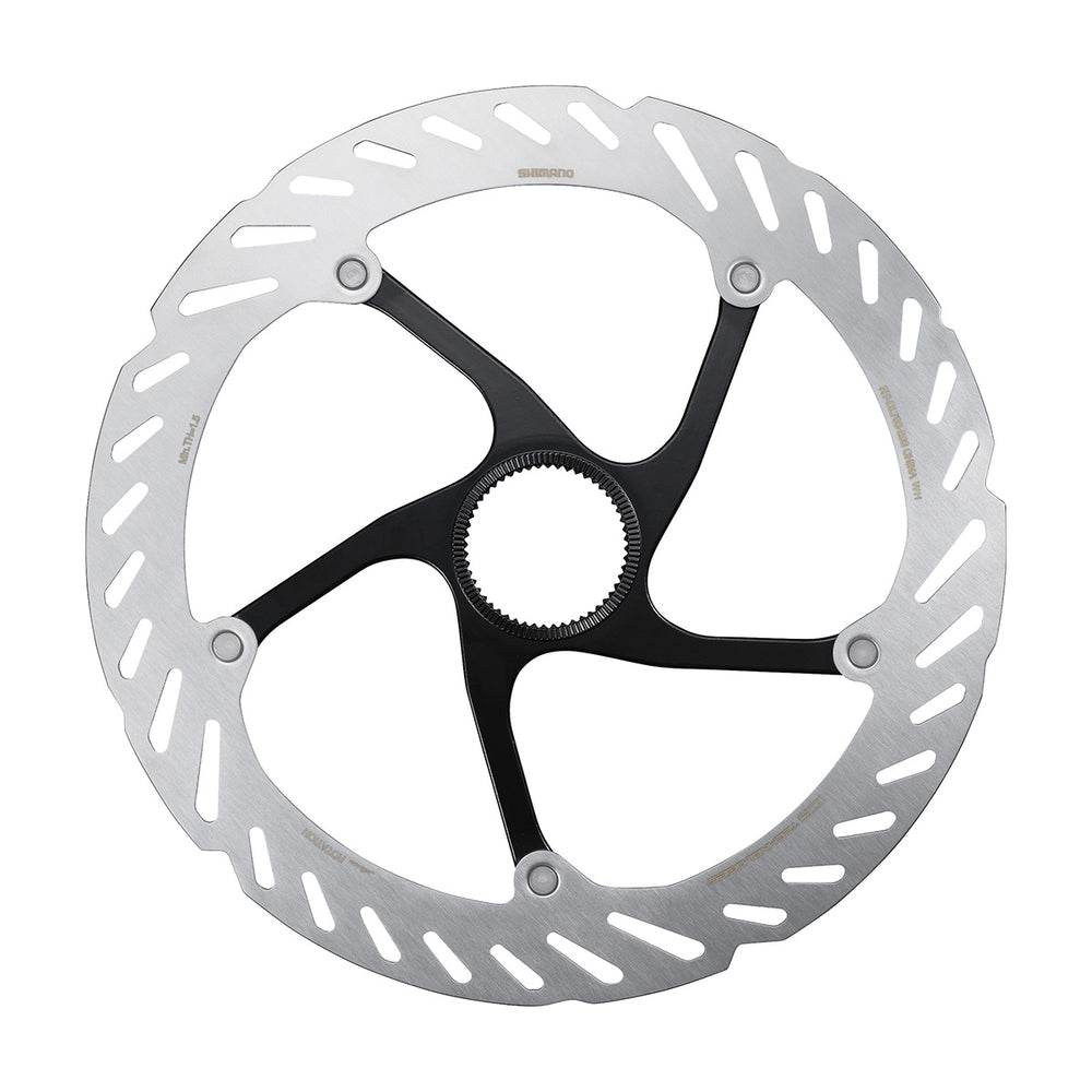 Rotor 203mm Lock Int. RT-CL700 w/LRing