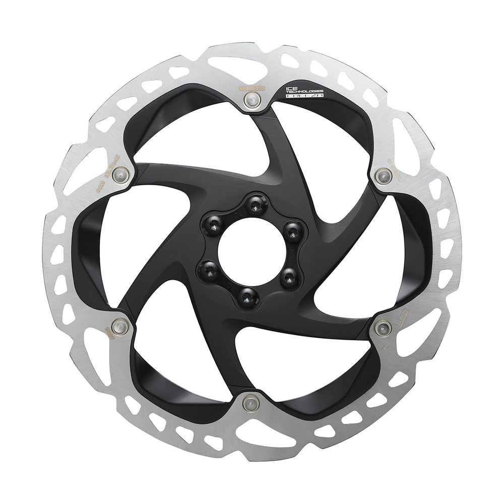 Rotor 203mm 6-Bolt RT-MT905 IceTechFreezaw/oLRing