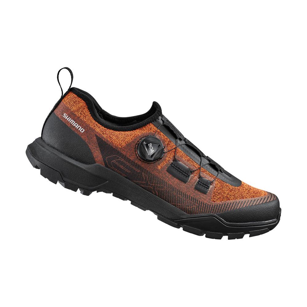 SHIMANO Sko EX700 Orange 39.0