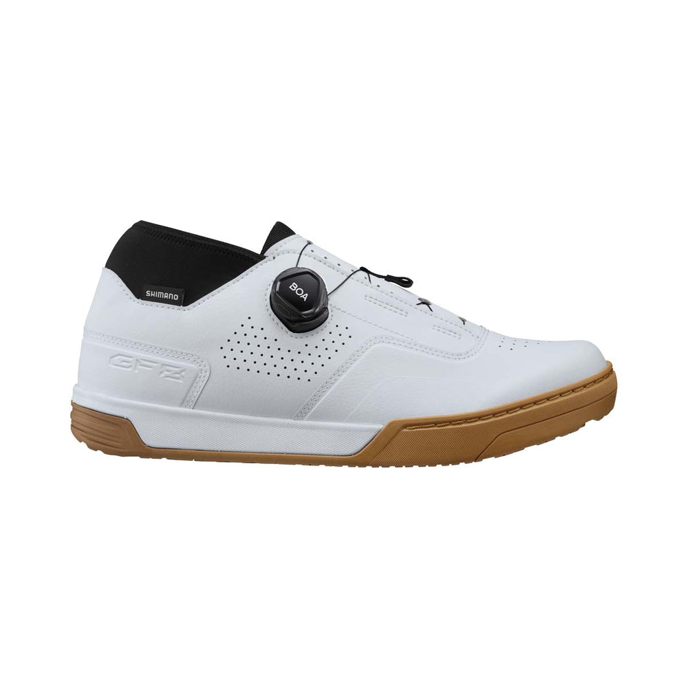 Sko GF800 White 45.0