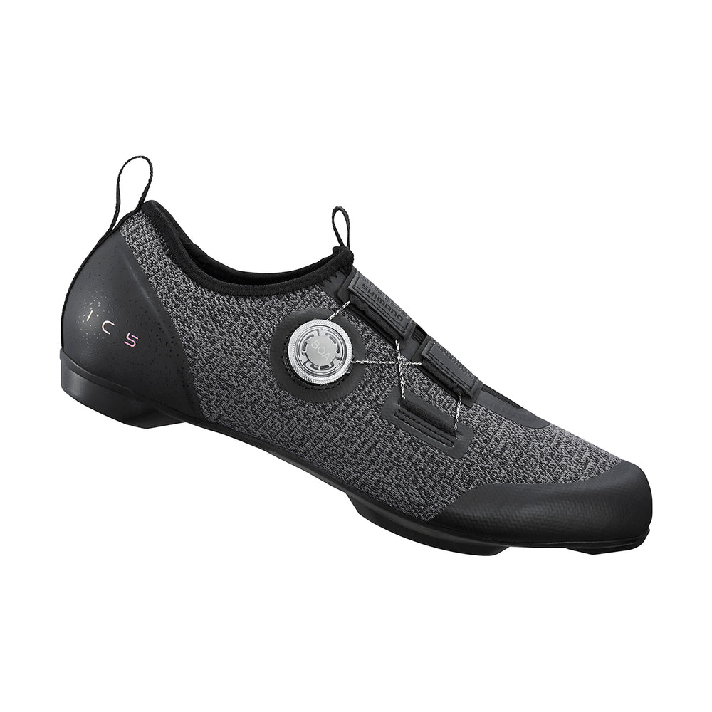 Sko IC501 Black 44.0