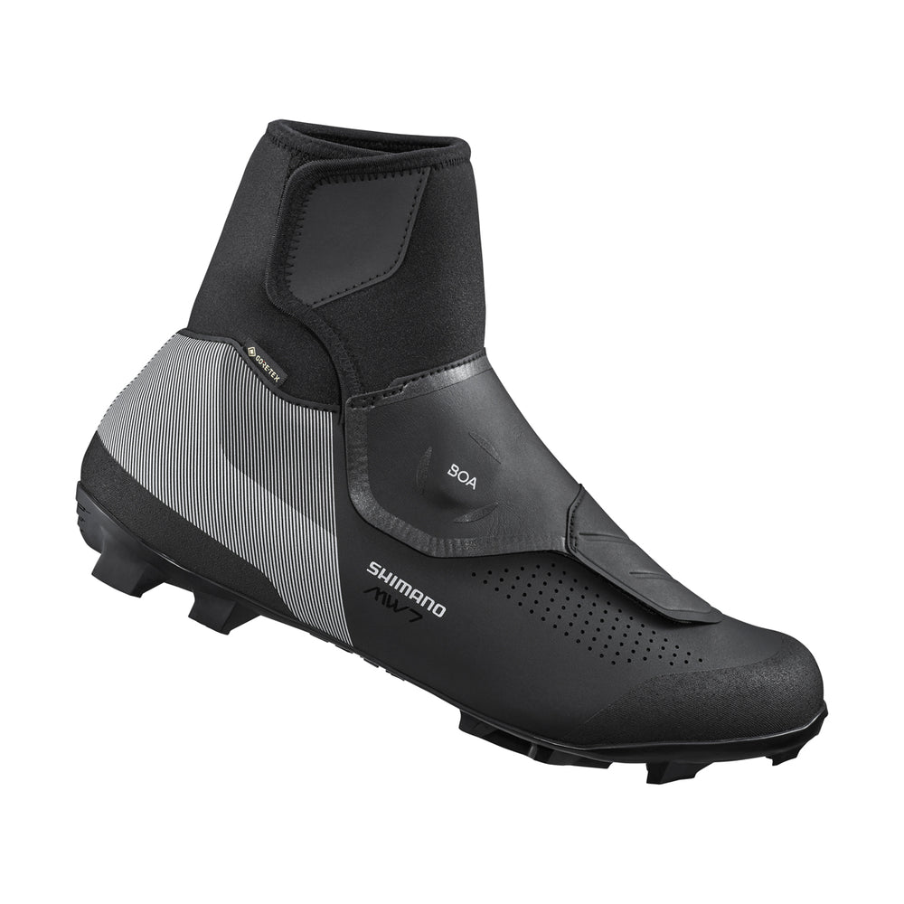 Sko MW702 Black 40.0