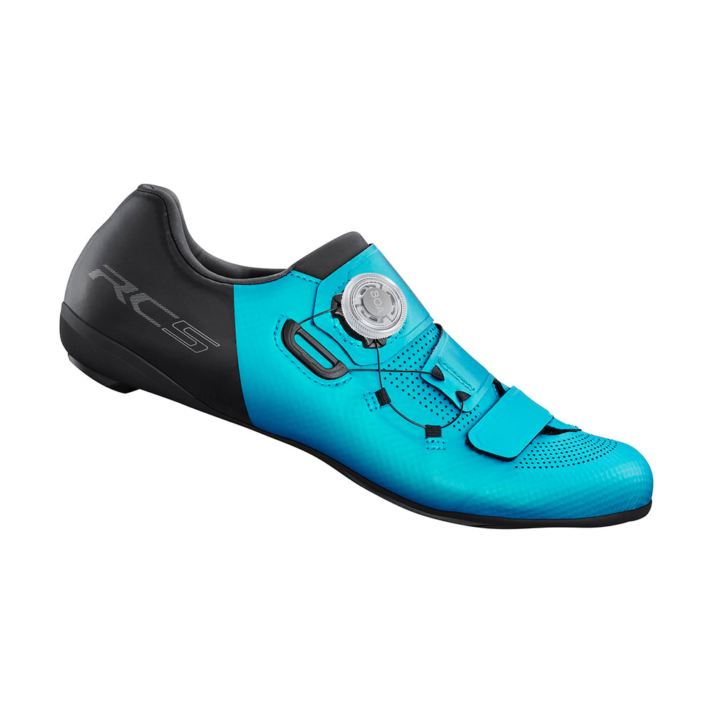 Sko RC502 LV Damer turkos SPD-SL 37