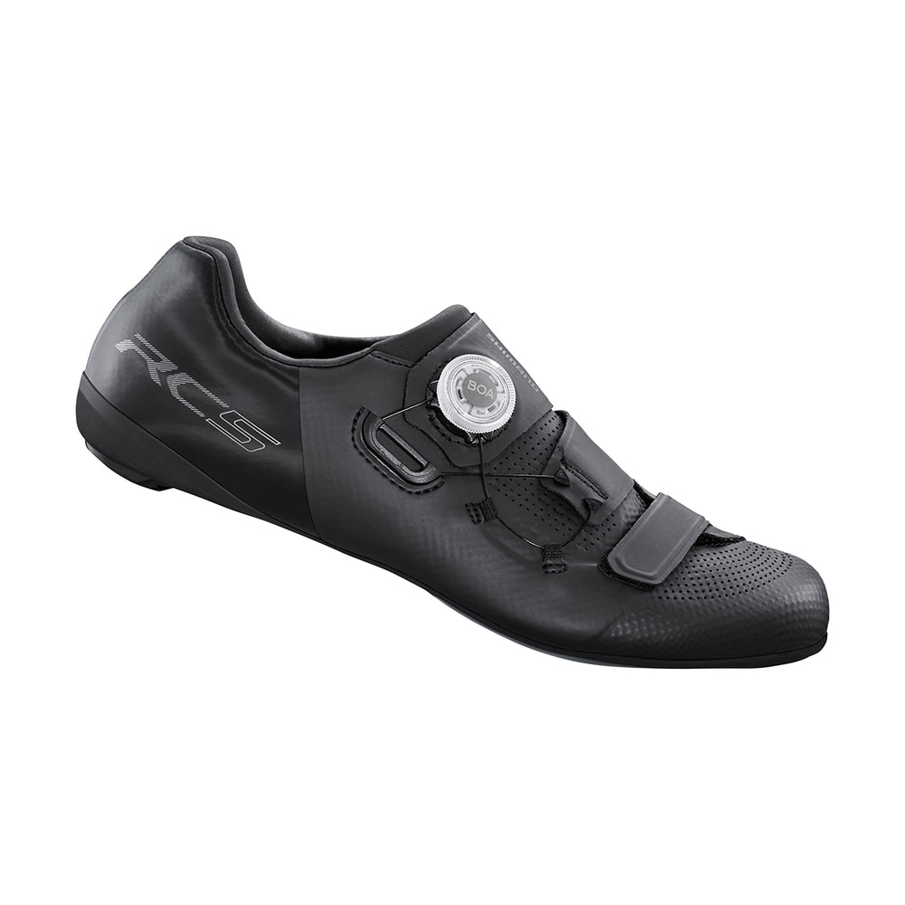 Sko RC502 LV sort SPD-SL 42 E