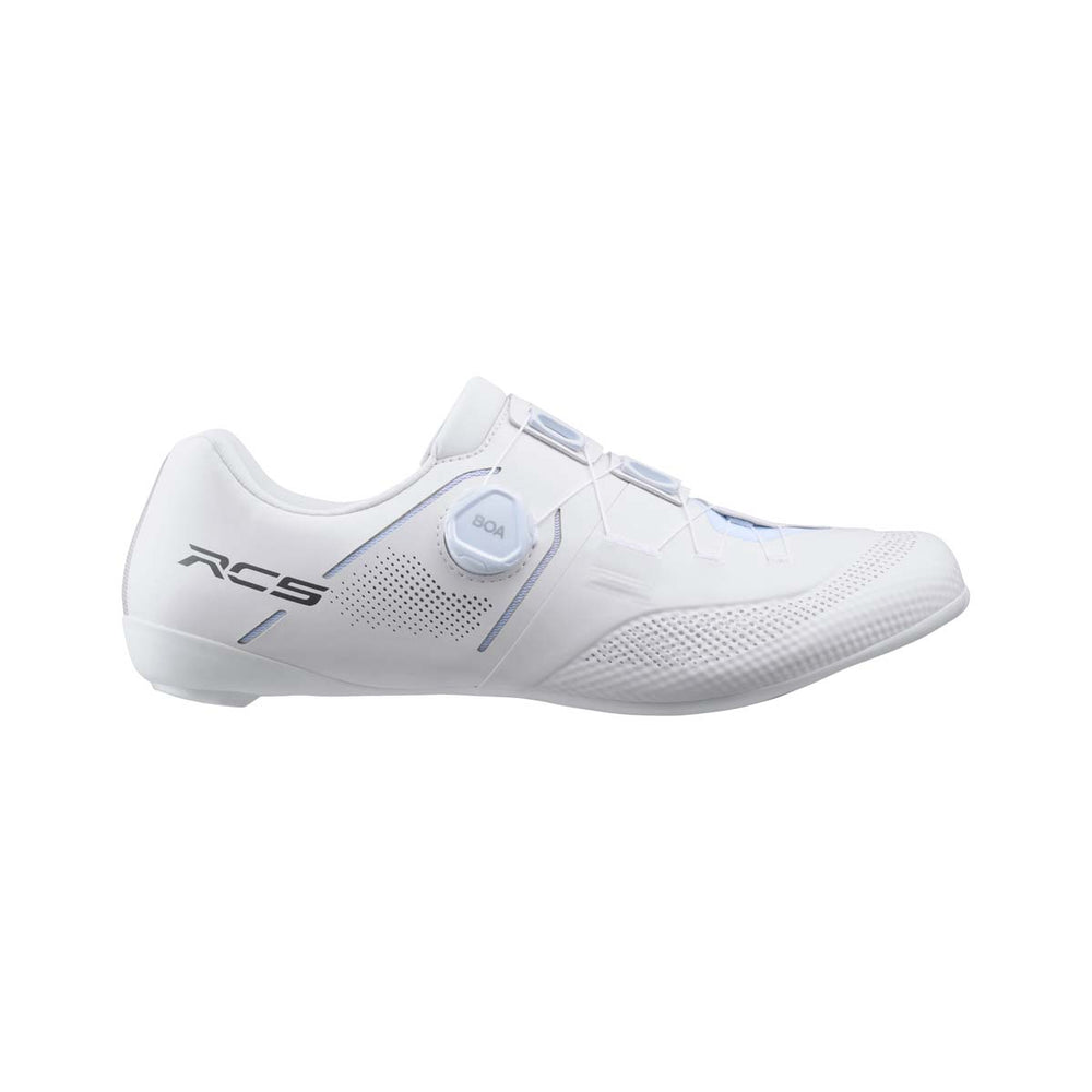 Sko RC503 White 39.0