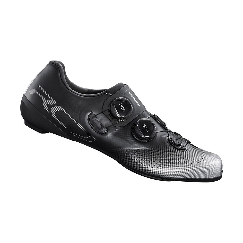 SHIMANO Sko RC702 LV sort SPD-SL 50