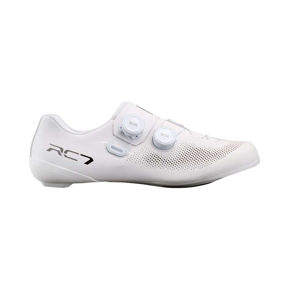 Sko RC703 White Wide 44.0