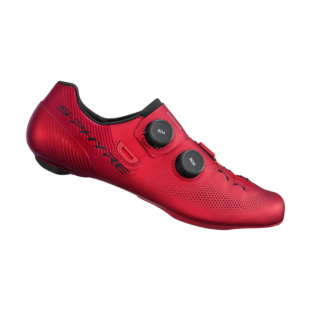 SHIMANO Sko RC903 Red 40.0