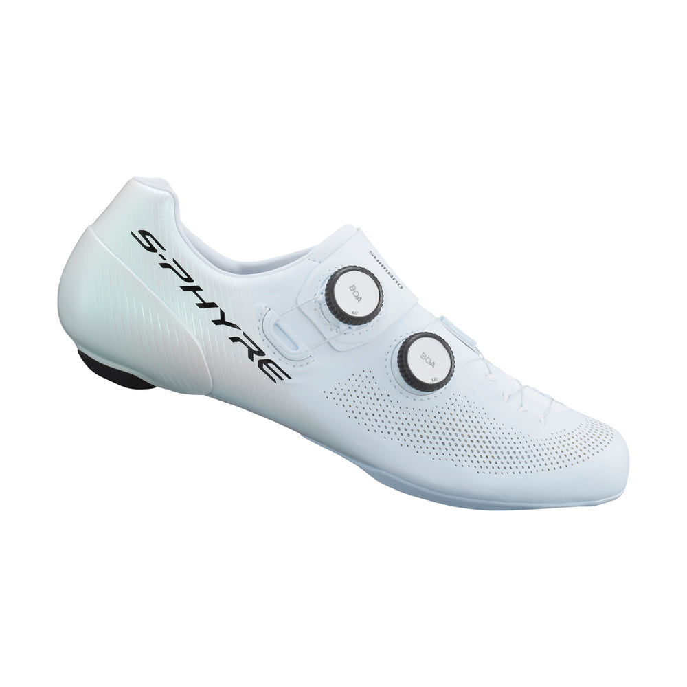 Sko RC903 White Wide 46.0
