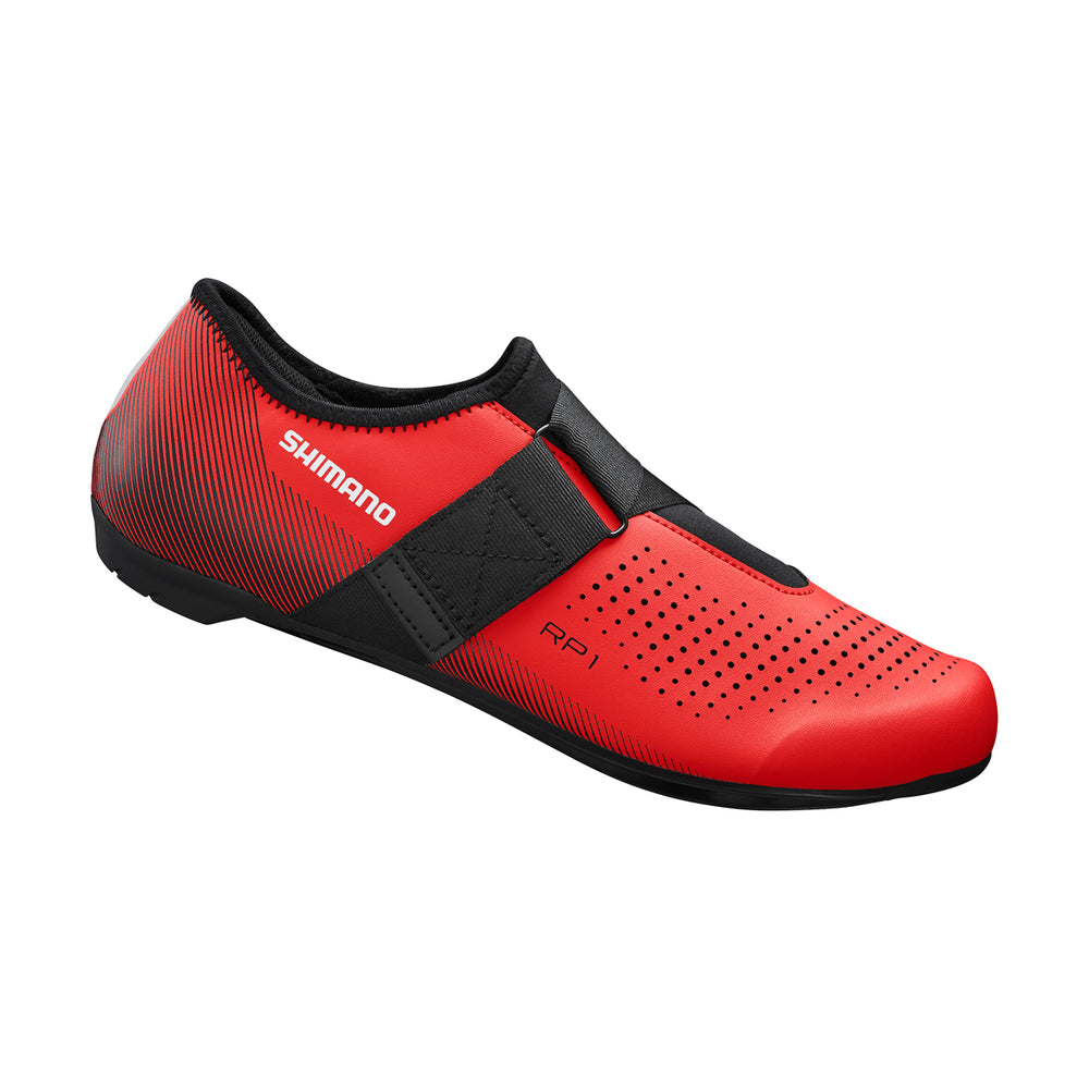SHIMANO Sko RP101 Red 43.0