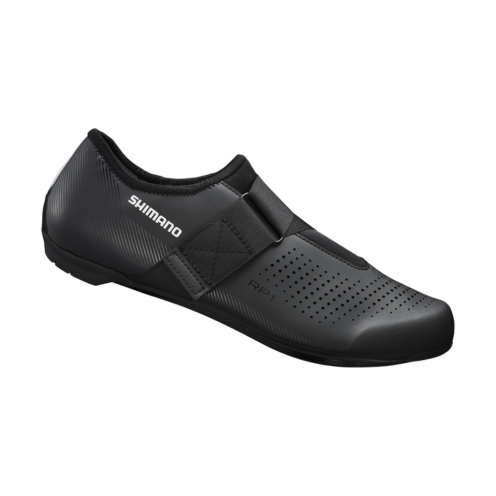 SHIMANO Sko RP101 Black 39.0