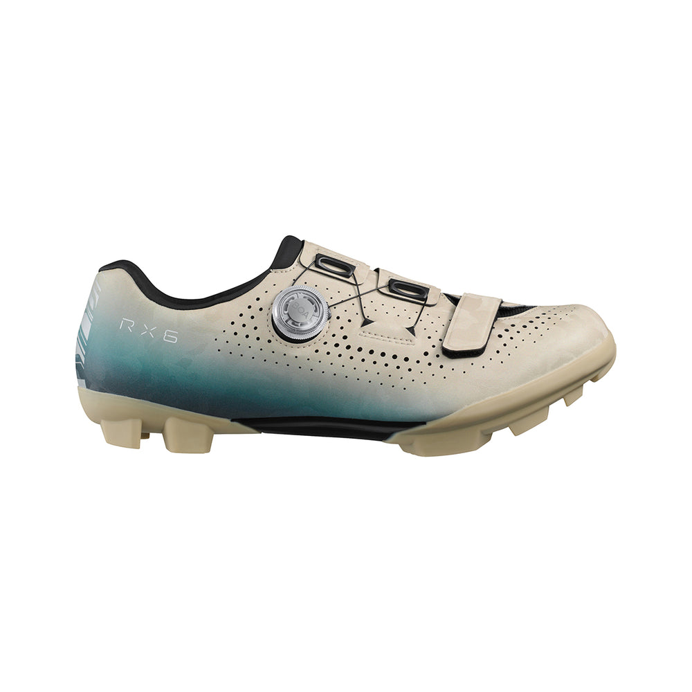 Sko RX600 Beige/ Blue 41.0